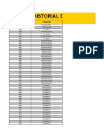 Historial Del Fútbol Ayacuchense