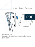 The Best of The Daily Double, July 2013