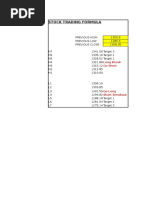 Trading Course Details | PDF | Day Trading | Option (Finance)