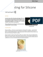 Silicon Moulding PDF