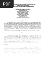 11 Laboratório Didático a Partir de Uma Perspectiva Kuhniana (Arruda Et Al)