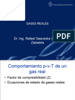 Sesiones 23 Gases Reales