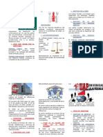 Arbitraje Comercial Internacional