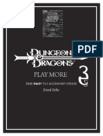 D&D 3.5 - Fiend Folio v3.5 Conversion