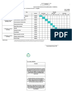 Plan de Capacitacion - Gestión Empresarial - El Regalado