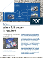 CPC 100 When Full Power is Required 2011 Issue2