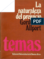 973_ALLPORT - La naturaleza del prejuicio.pdf