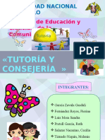 Diapos Tutoria