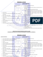 Regimen Liviano PDF