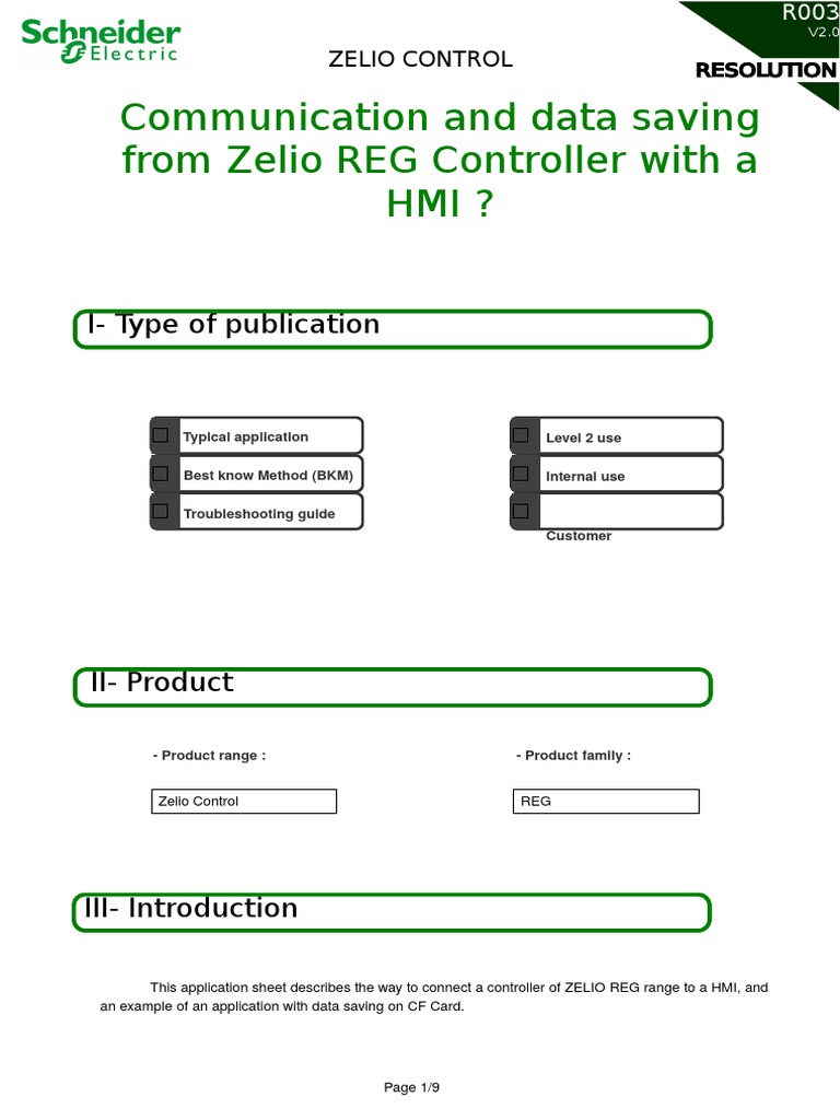 R0003 Hmi Reg V2 | PDF | Business | Computers