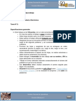 TAREA No.2 - CIRCUITOS ELÉCTRICOS I PDF