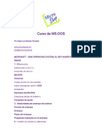 Manual MS-DOS Avanzado [40 paginas - en español].pdf