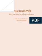 Docentes Primer Ciclo Segundo Grado PDF