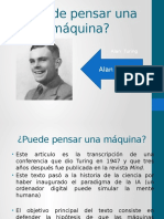 Alan Turing