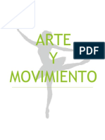 Arte y Movimiento