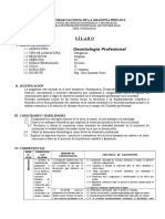 Sílabo de Deontología profesional 2012-II.docx