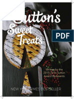 Sutton's Sweet Treats