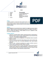 Sílabo Spss Intermedio, 2016-INEI