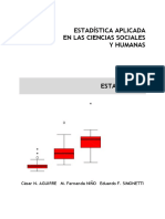  Estadistica Aplicada