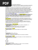 TEXTO QUÍMICA ORGÂNICA