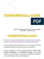 Termorregulación2016-1 