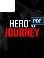 Heros Journey from Darebee