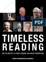 Timeless Reading