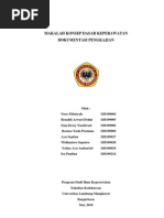 Download Dokumentasi Pengkajian by renaldazwari SN32234582 doc pdf