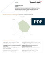 Test Competencias PDF