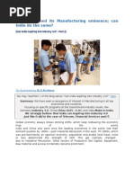 Download can India leapfrog to Industry 40 by Krishna Balakunthalam SN322349618 doc pdf