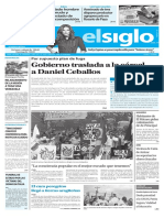 Edición Impresa 28-08-2016