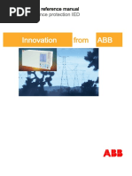 REL 670 v.1.1 Technical reference manual-UEN.pdf