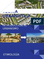 Sociedad Urbanista