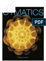Hans Jenny - Cymatics - A Study of Wave Phenomena and Vibration - Volume 1 (1967)