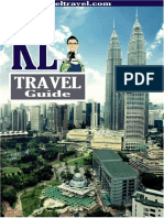 Kuala Lumpur Travel