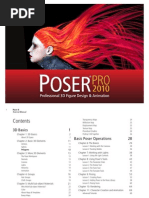 Download Poser Tutorial Manual by Nelson Maida SN32235906 doc pdf