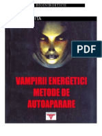 2 Grigori Kapita - Vampirii Energetici