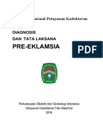 Download PNPK PreEklampsia 2016pdf by Uswatun Hasanah RI SN322360705 doc pdf