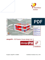 DesignPH 1.0 DEMO Installationsanweisung De