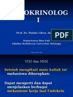 ENDOKRINOLOGI