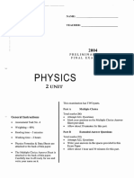 Physics: 2 Unrr