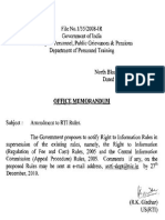 RTI - Amendment to RTI Rules Dated 10 Dec 2010.pdf