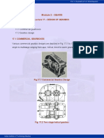 Gear Box design Nptel lecture.pdf