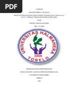 Download Laporan PKL Pasca Panen Tanaman Pala di CVOsesano Tarakani Desa Dokulamo Kec Galela Barat Provinsi Maluku Utara by Jontri Damanik SN322369503 doc pdf