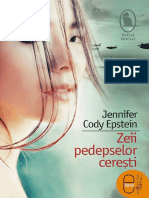 DEMO Jennifer Cody-Zeii Pedepselor Ceresti PDF