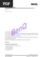 Download m23 BenQ Manual by Bien Morfe SN32237103 doc pdf