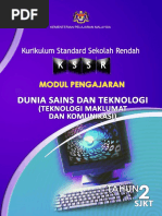 Modul Pengajaran DST - TMK THN 2 SJKT PDF