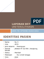 ureterolitiasis (sinta).pptx