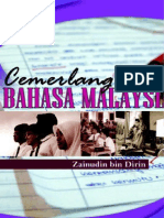 Aksesori Bahasa Melayu