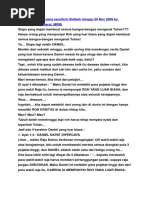 Download 4 Karakter Daniel Yang Excellent by Levy Makarios Methusala SN322371694 doc pdf